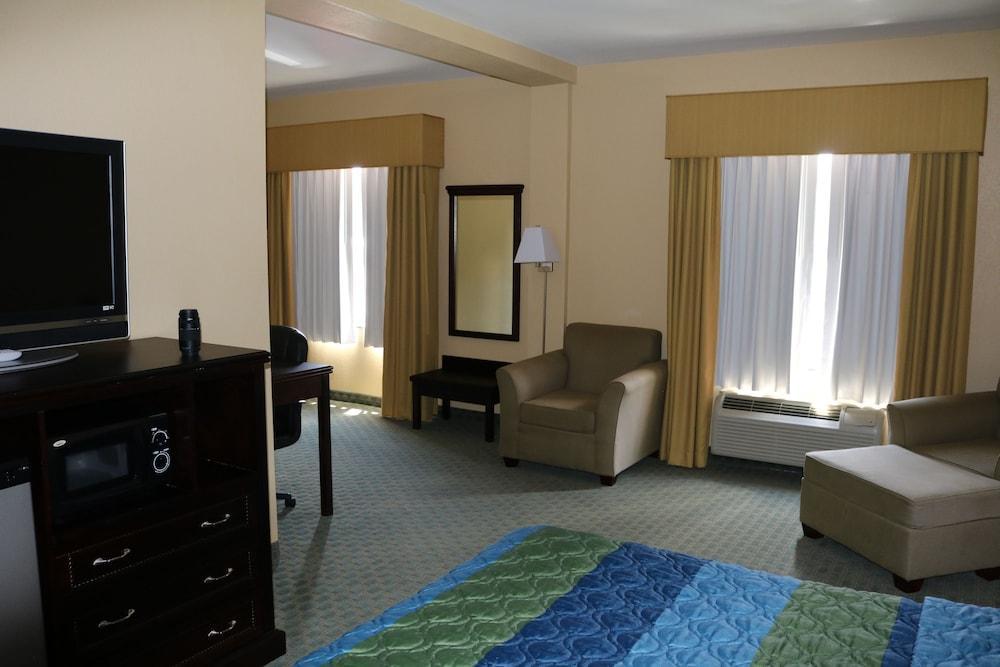 Ambassador Inn & Suites Таскалуса Екстер'єр фото