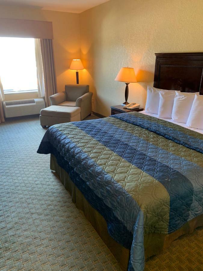 Ambassador Inn & Suites Таскалуса Екстер'єр фото