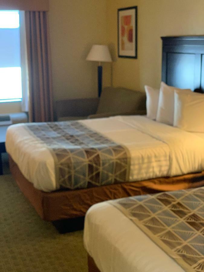 Ambassador Inn & Suites Таскалуса Екстер'єр фото