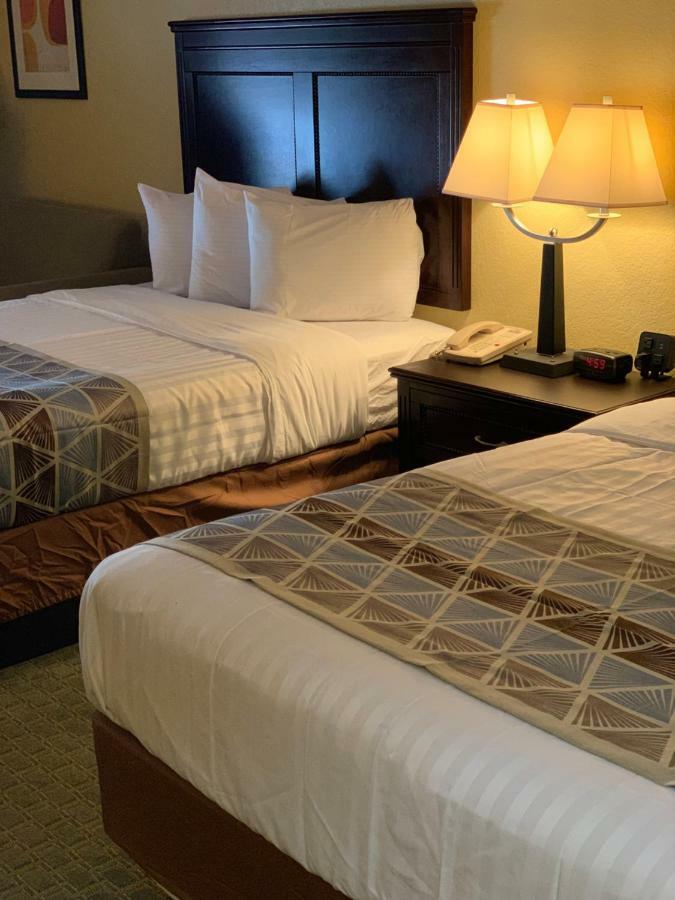Ambassador Inn & Suites Таскалуса Екстер'єр фото